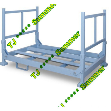 Estante de neumáticos de PCR